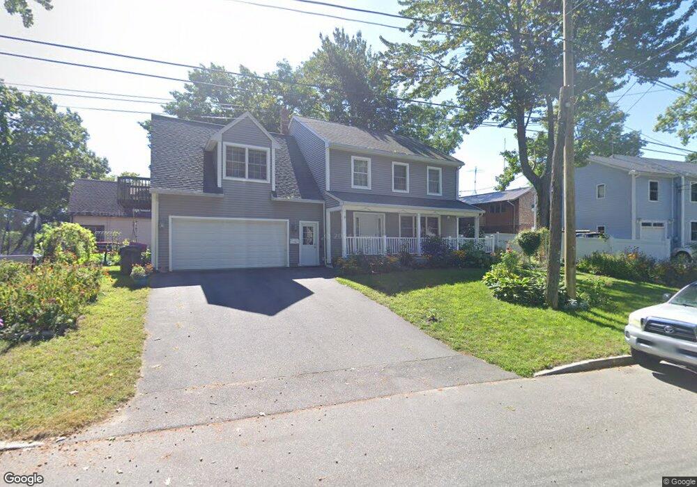 158 Wythburn Rd, South Portland, ME 04106 - photo 1