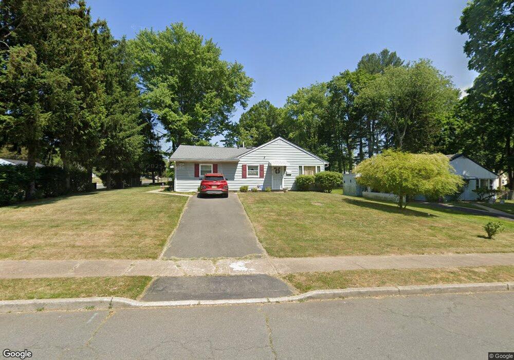 96 Broad Ave, Ewing, NJ 08618 - photo 1