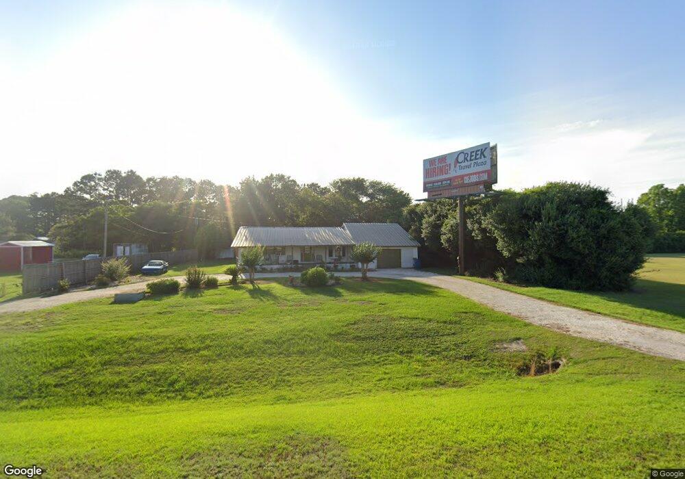 3015 Highway 21, Atmore, AL 36502 - photo 1