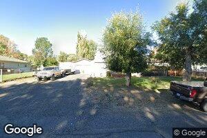 112 N Quincy Ave, Hines, OR 97738