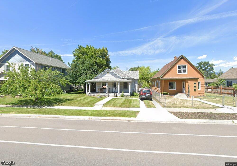 1336 S 5th St W, Missoula, MT 59801 - photo 1