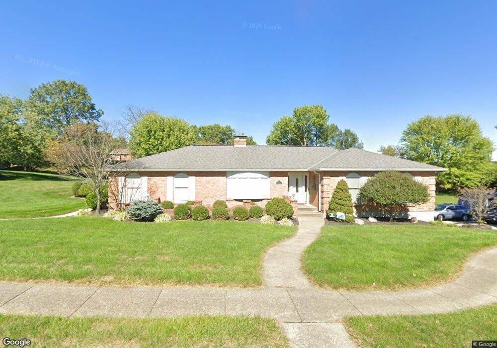 9 Louis Cir, Cold Spring, KY 41076 - photo 1