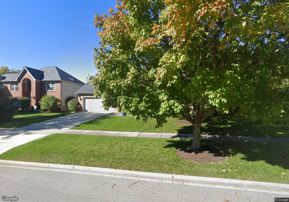 1331 Dryden Ct, Naperville, IL 60564 - photo 1