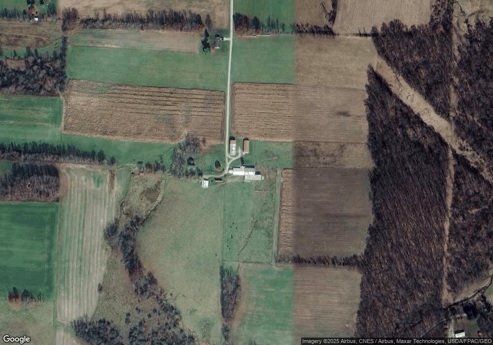 4120 Arrow Rd NW unit 17, Carrollton, OH 44615 - photo 1