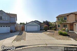 455 Bristol Ct, Oakley, CA 94561