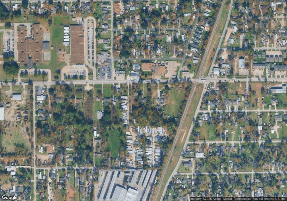 5518 Mount Houston Rd, Houston, TX 77093 - photo 1