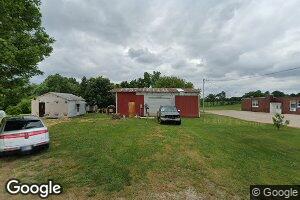 5881 E County Road 786 N, Grandview, IN 47615