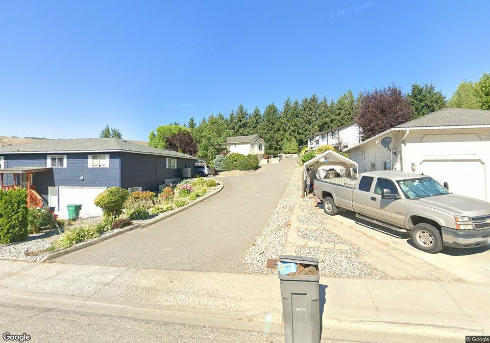 514 S Lyle Ave, East Wenatchee, WA 98802 - photo 1