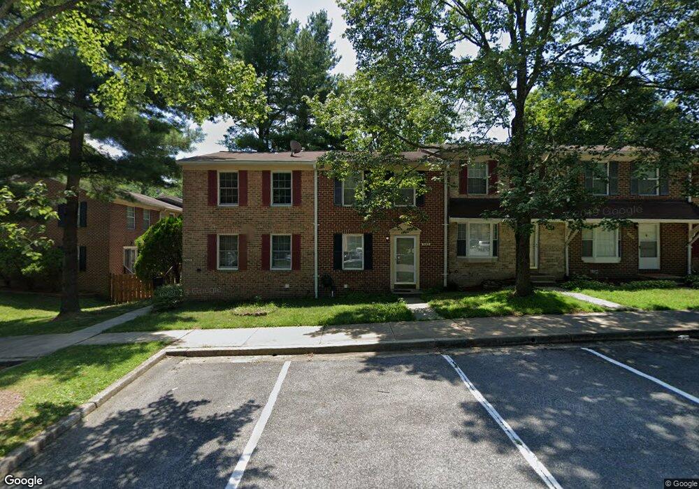 9063 Lambskin Ln, Columbia, MD 21045 - photo 1