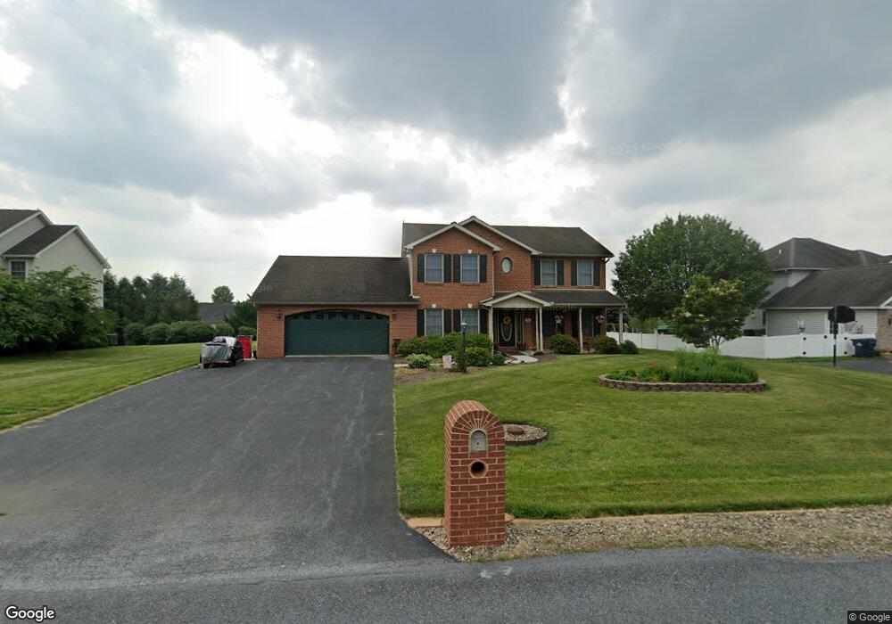 1955 Bell Ave, Chambersburg, PA 17202 - photo 1