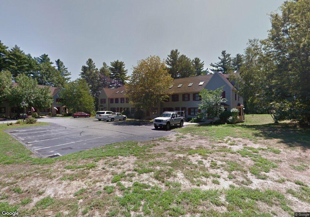 19 Bartemus Trail unit U439, Nashua, NH 03063 - photo 1