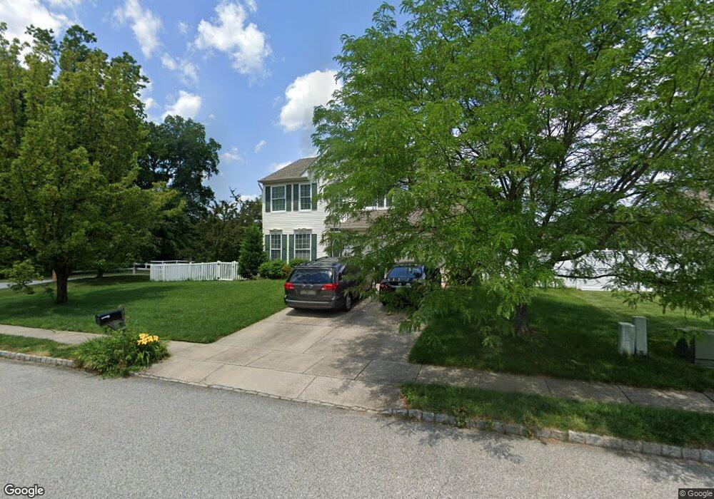 101 Revere Dr, Woodbury, NJ 08096 - photo 1