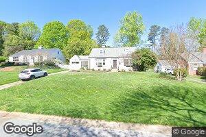 109 Homewood Ave, Greensboro, NC 27403