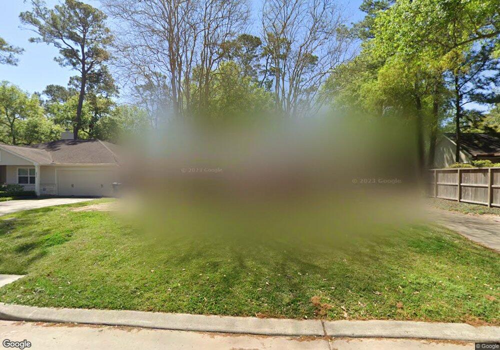 8341 Leafy Ln, Houston, TX 77055 - photo 1