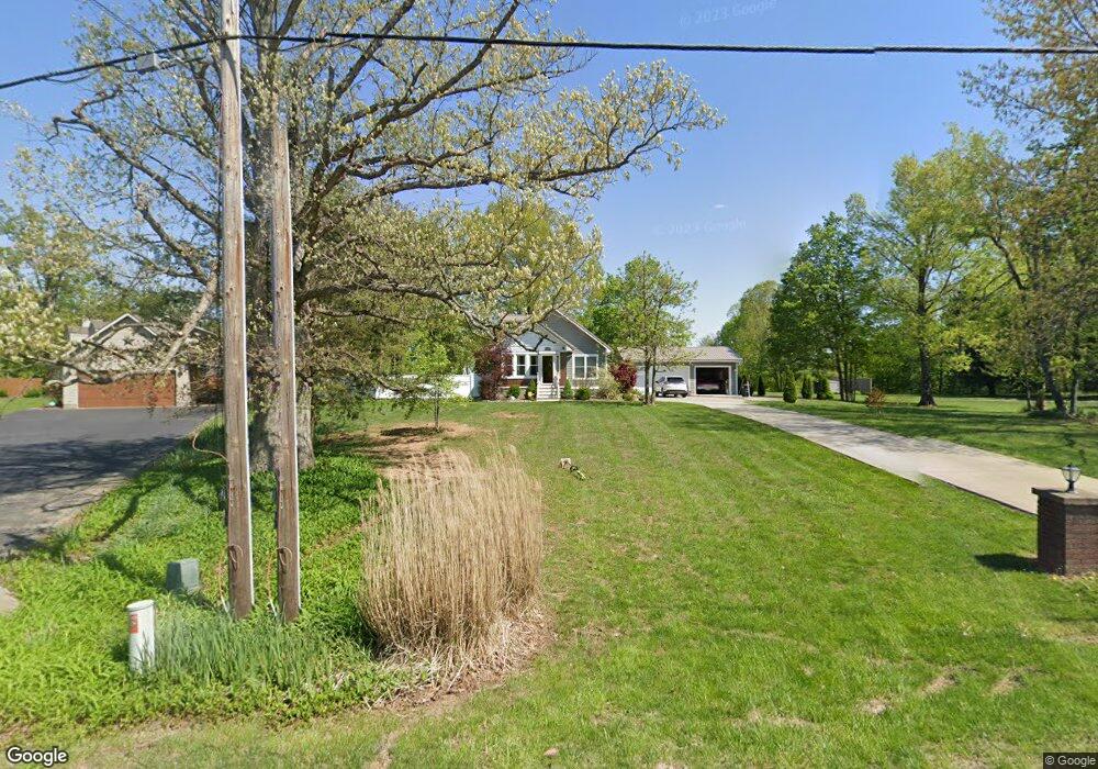 5557 State Road 62, Georgetown, IN 47122 - photo 1