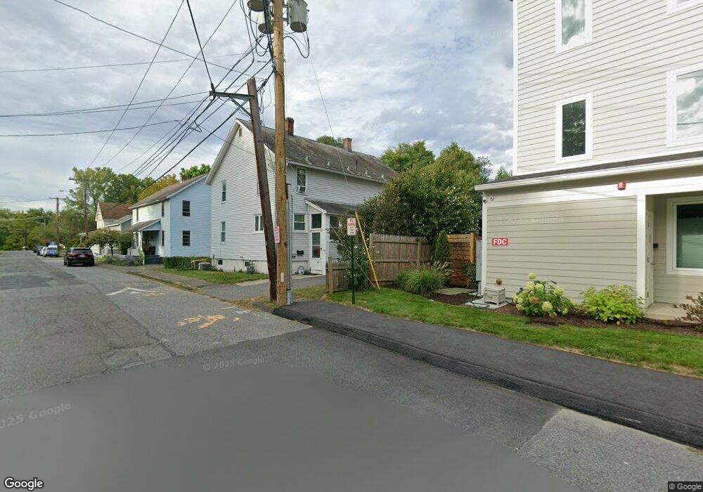 113 Williams St, Northampton, MA 01060 - photo 1