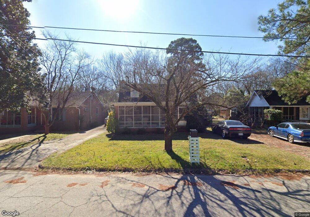 574 Moreland Ave, Macon, GA 31206 - photo 1