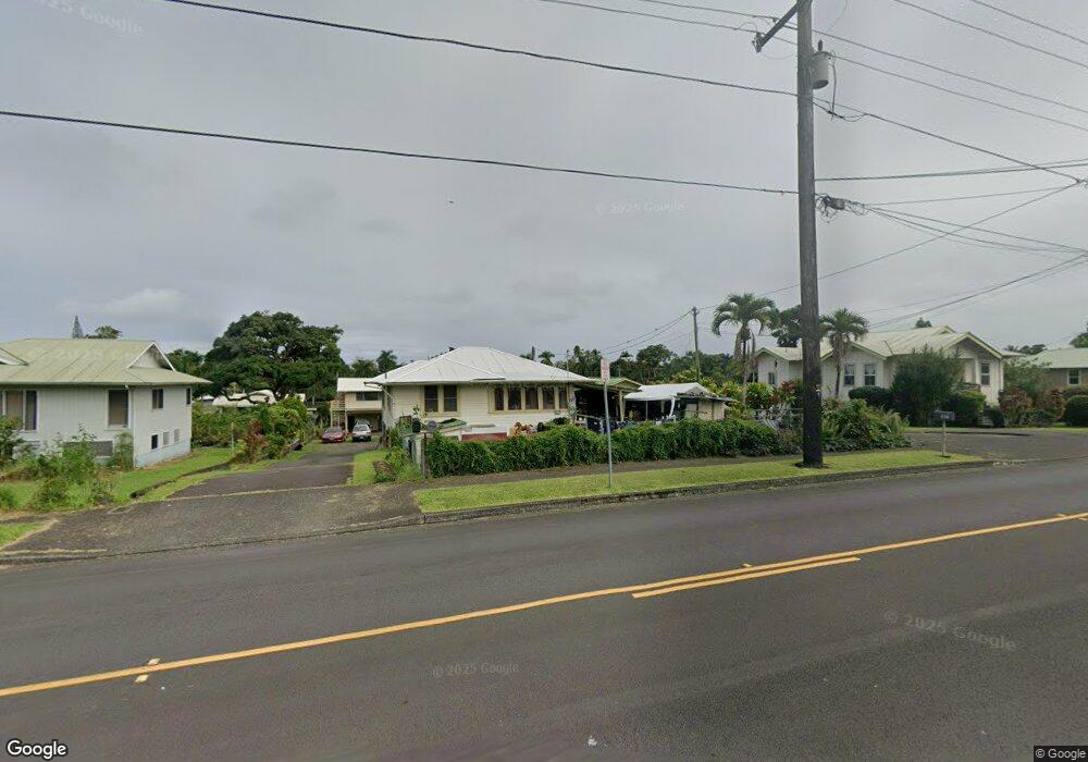 1403 Kinoole St, Hilo, HI 96720 - photo 1