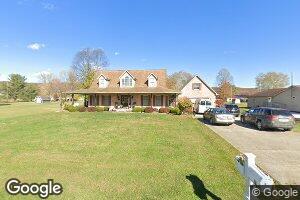 48 Anita Ave, Mc Dermott, OH 45652