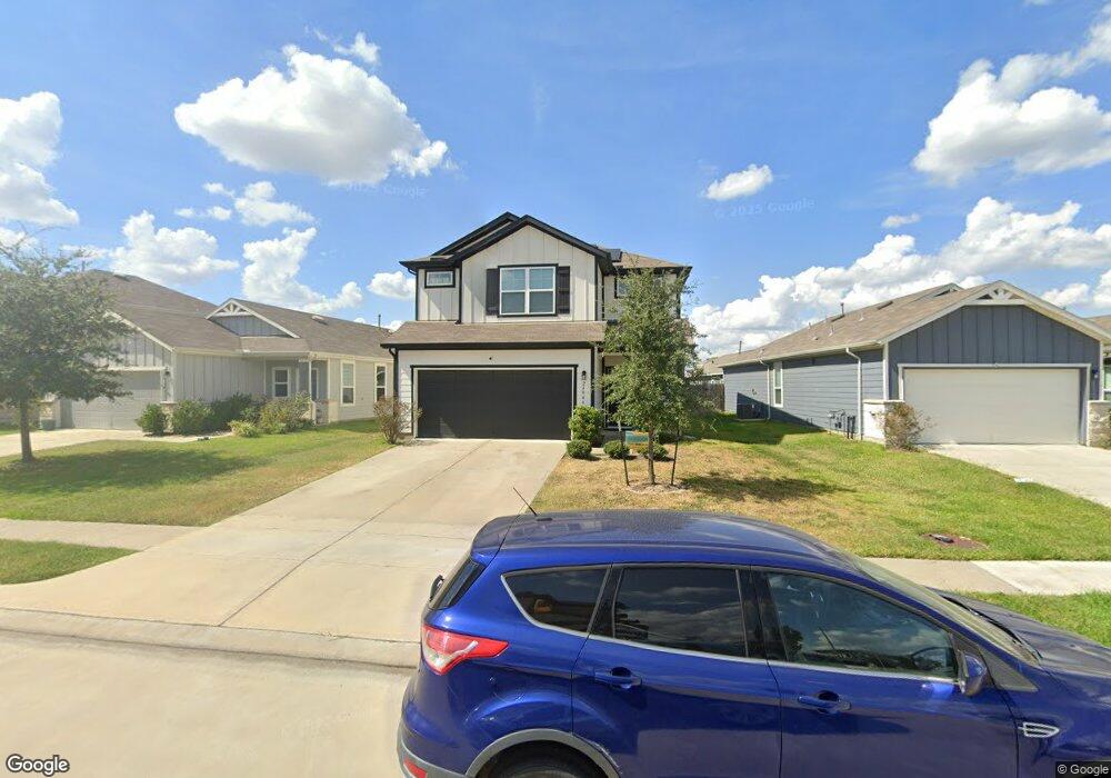 24006 Prairie Dust Dr, Hockley, TX 77447 - photo 1