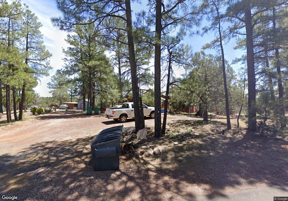 1421 Meadow View Place, Show Low, AZ 85901 - photo 1