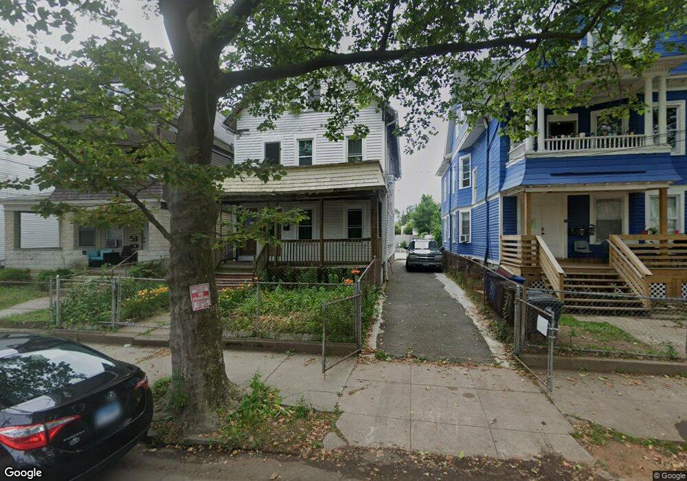 41 Truman St, New Haven, CT 06519 - photo 1