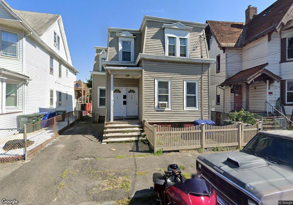 138 Olive St unit 140, Bridgeport, CT 06605 - photo 1