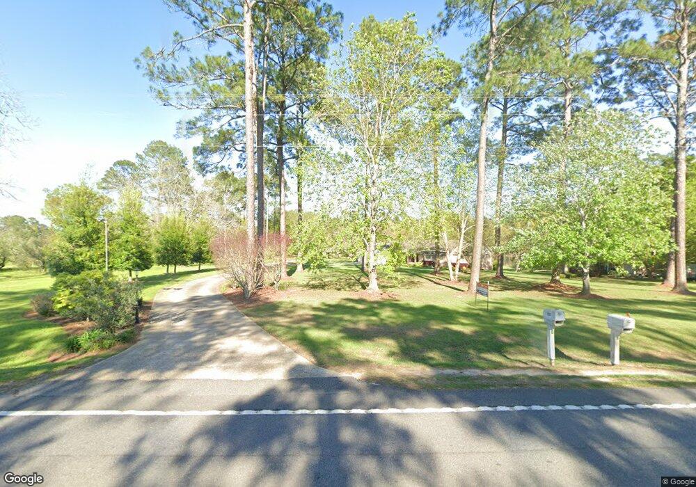 1888 Ga Highway 112 N, Cairo, GA 39827 - photo 1