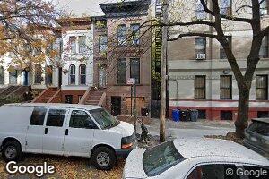 703 Park Place Unit TH, Brooklyn, NY 11216