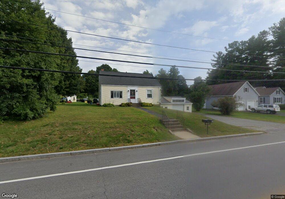 106 Old Post Rd, Kittery, ME 03904 - photo 1