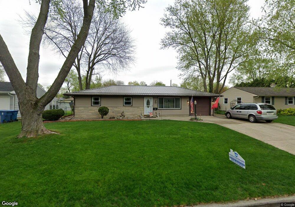 331 W Tyland Blvd, New Haven, IN 46774 - photo 1