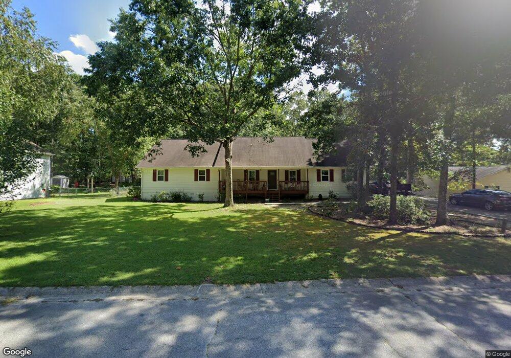 2415 Hinton Rd, Dacula, GA 30019 - photo 1