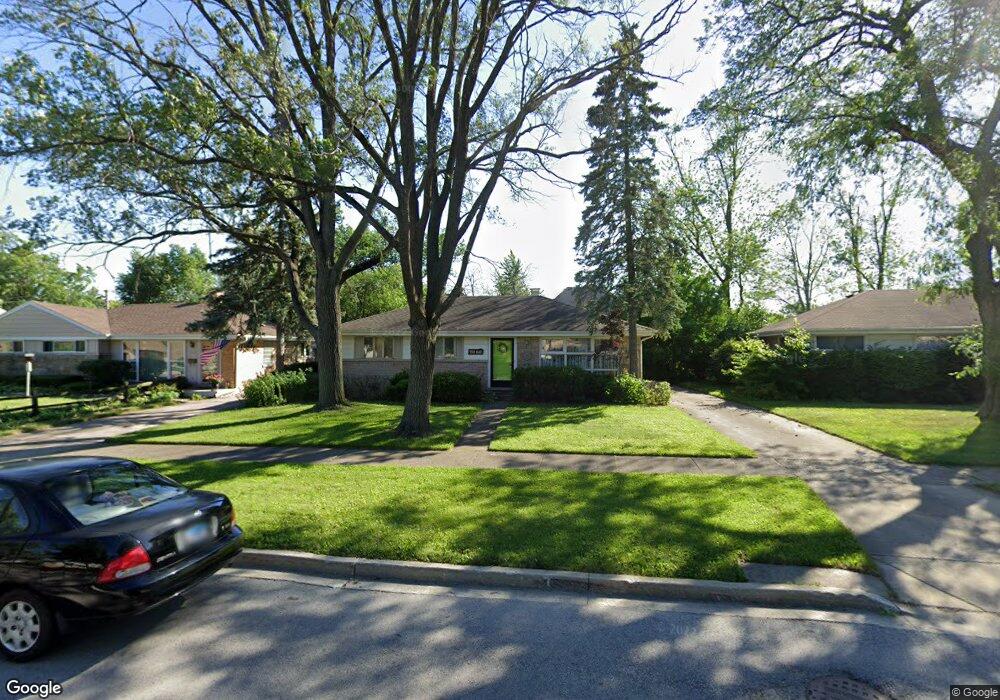 450 N Oak St, Elmhurst, IL 60126 - photo 1