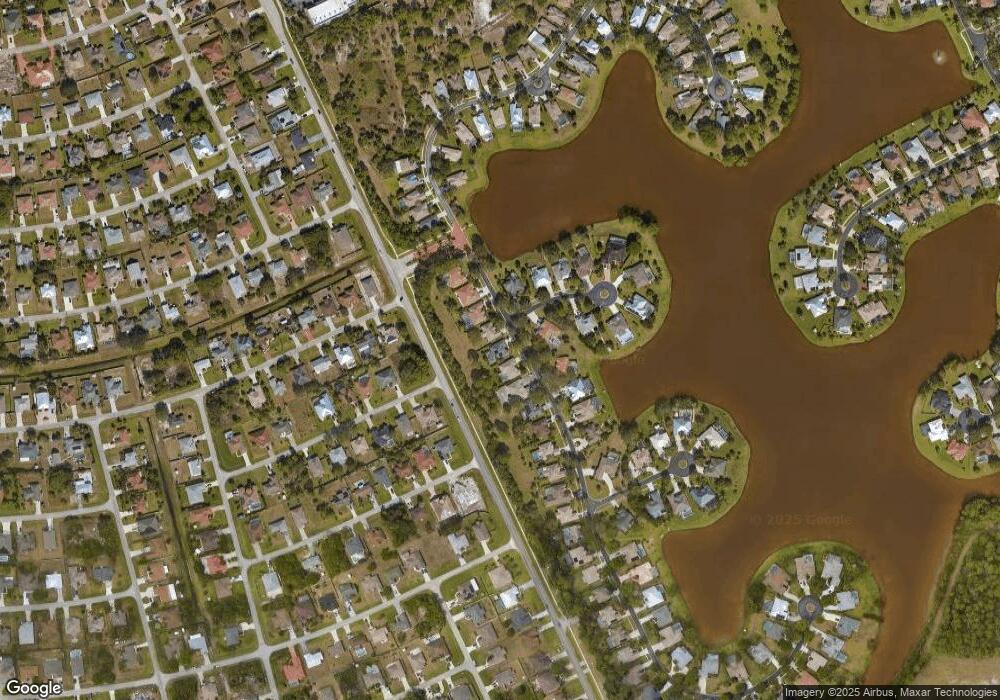 310 SW Panther Trace, Port Saint Lucie, FL 34953 - photo 1