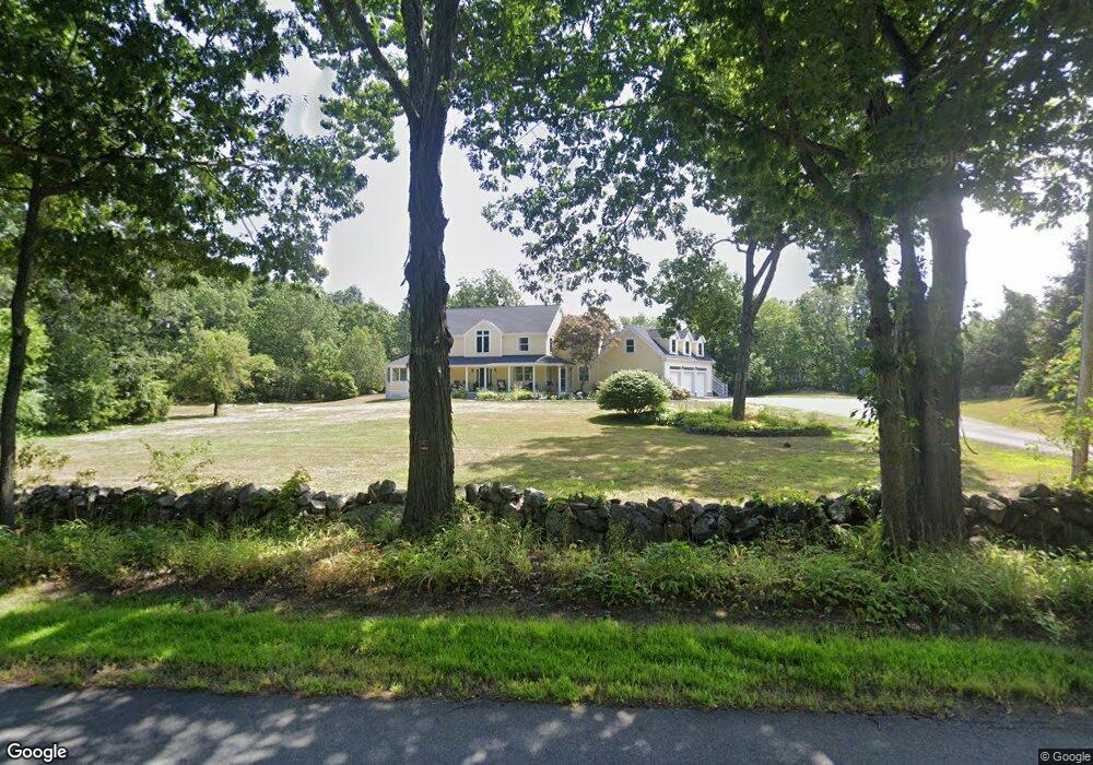 157 Middle Rd, Byfield, MA 01922 - photo 1