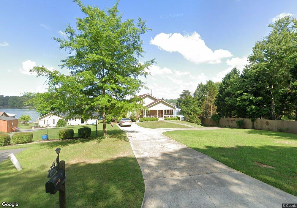 274 Roberts Point Rd, Jackson, GA 30233 - photo 1