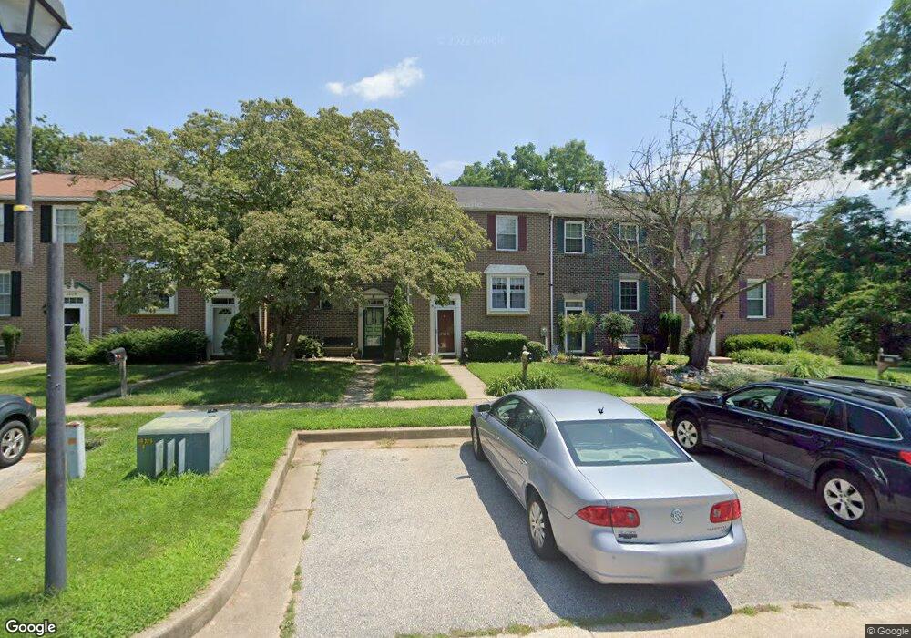 2510 Ebony Rd, Parkville, MD 21234 - photo 1