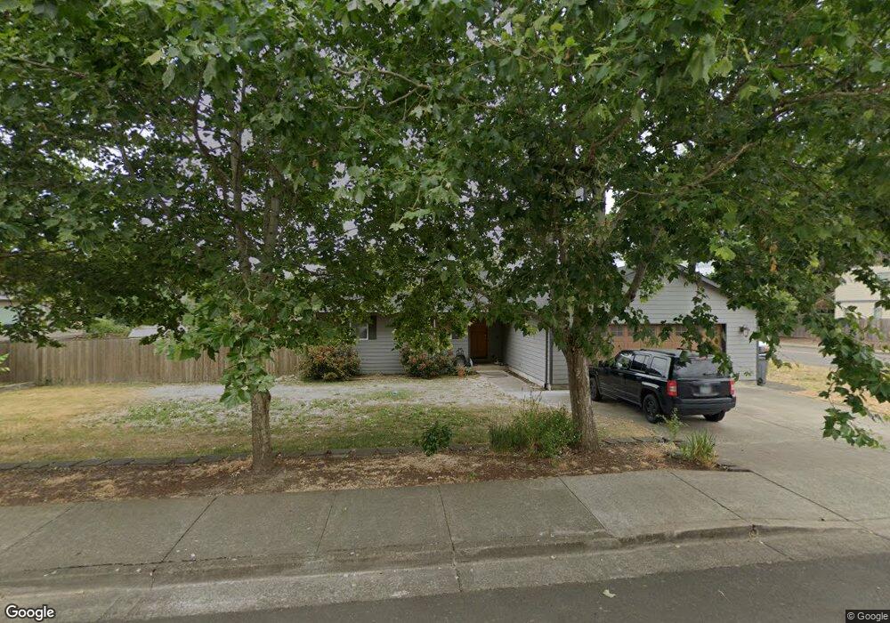 201 16, Lafayette, OR 97127 - photo 1