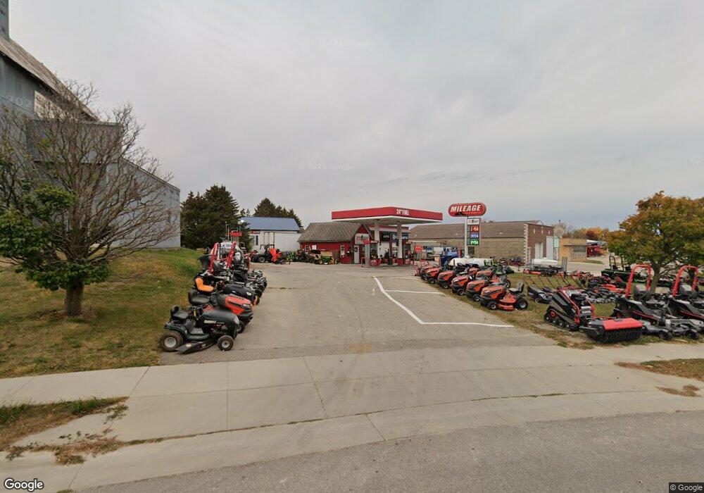 215 Main Ave N, Harmony, MN 55939 - photo 1