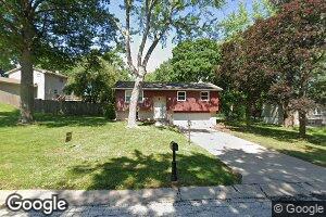 4 Park Lane Ct, Eldridge, IA 52748