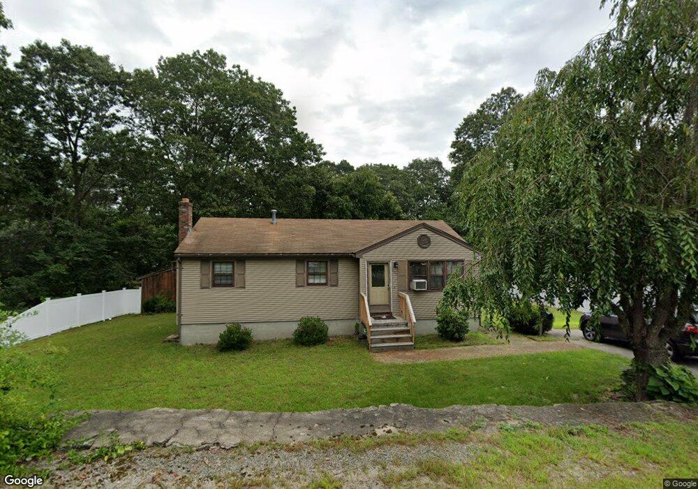 865 3rd Ave, Woonsocket, RI 02895 - photo 1