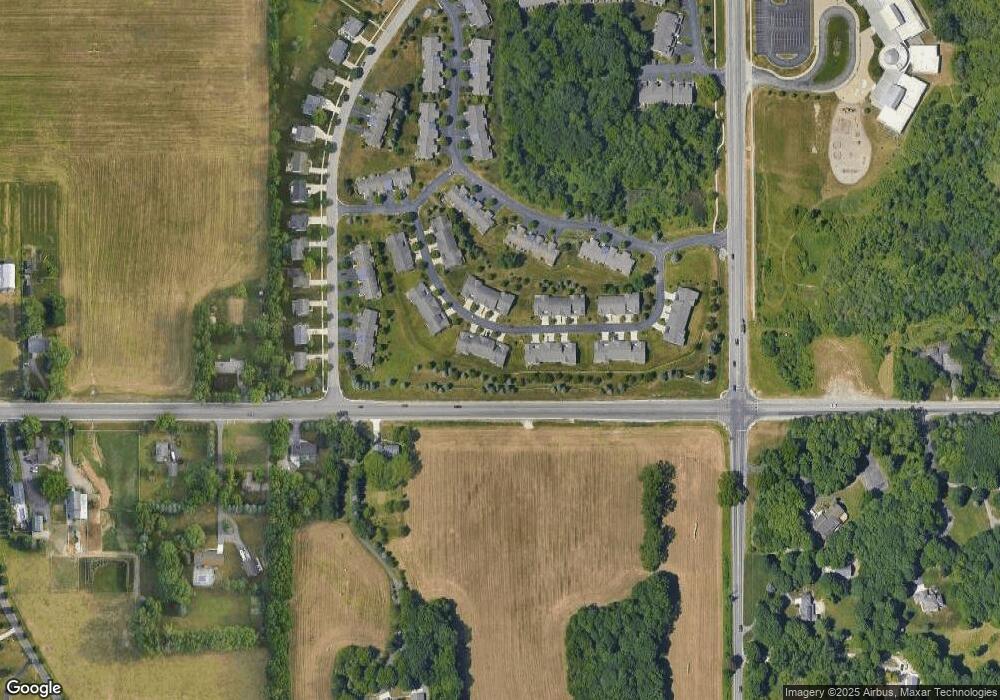 674 Braeside Dr SE unit 59, Byron Center, MI 49315 - photo 1