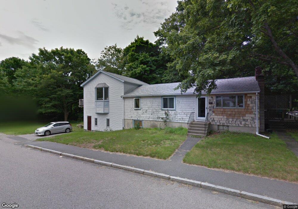 7 Marks St, Rockland, MA 02370 - photo 1