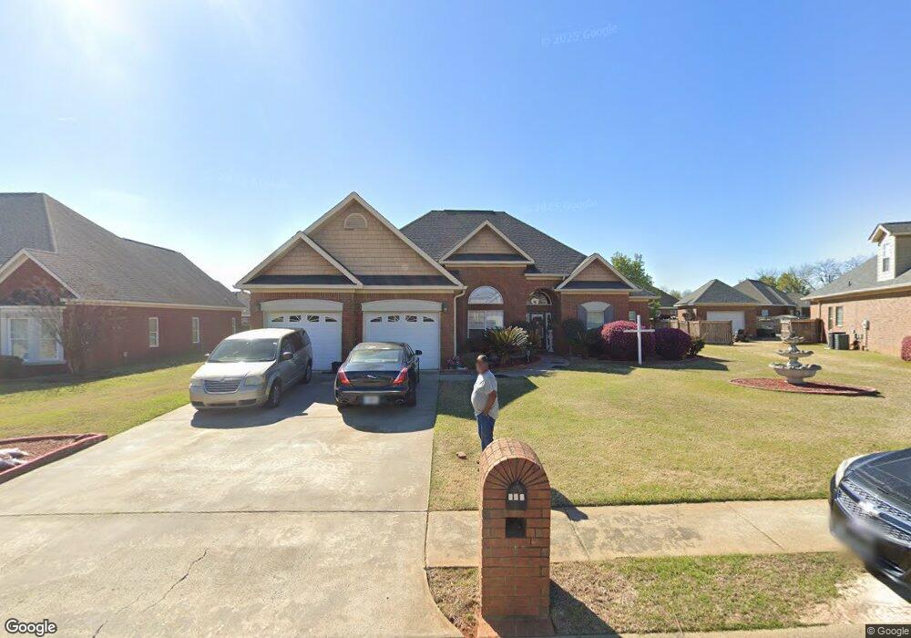 112 Caleb Way, Byron, GA 31008 - photo 1