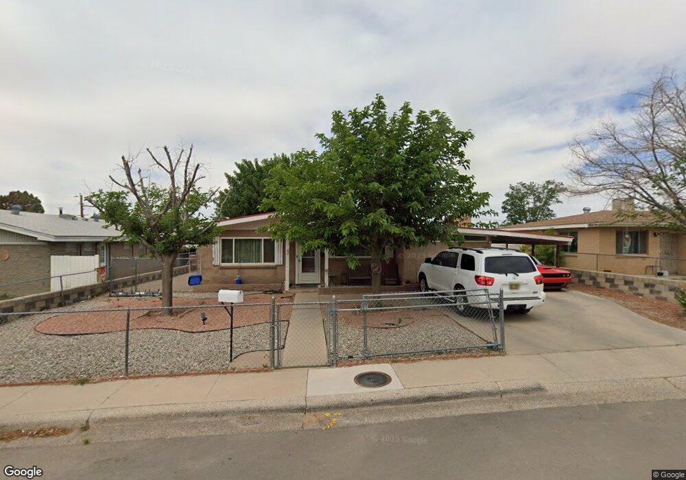 2503 Harvard Ave, Alamogordo, NM 88310 - photo 1