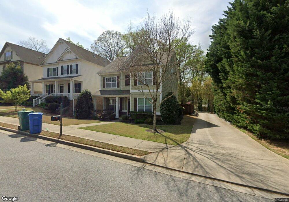 1006 Belmont Commons Dr SE, Smyrna, GA 30080 - photo 1