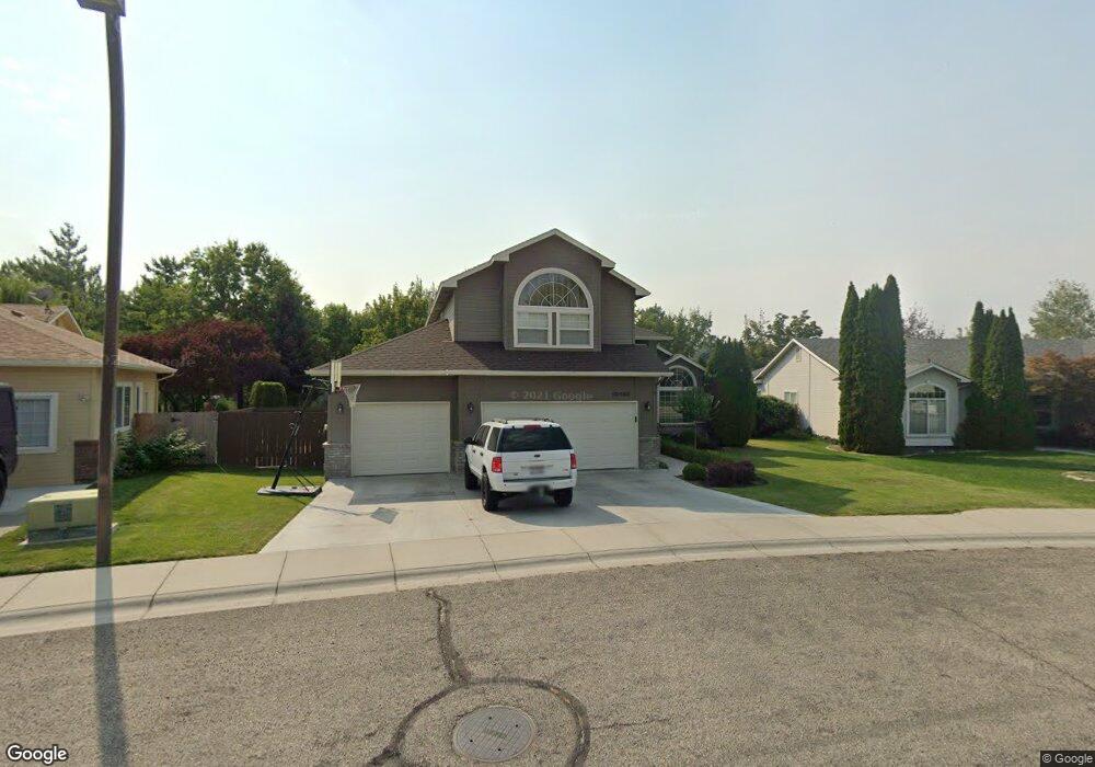 10485 N Palisades Way, Boise, ID 83714 - photo 1