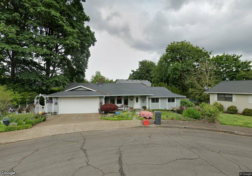 5255 Kinzua Ct S, Salem, OR 97306 - photo 1