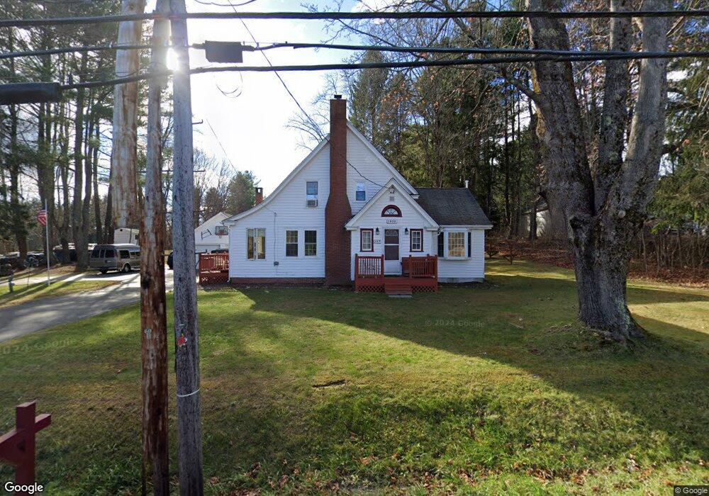 257 Windham Center Rd, Windham, ME 04062 - photo 1