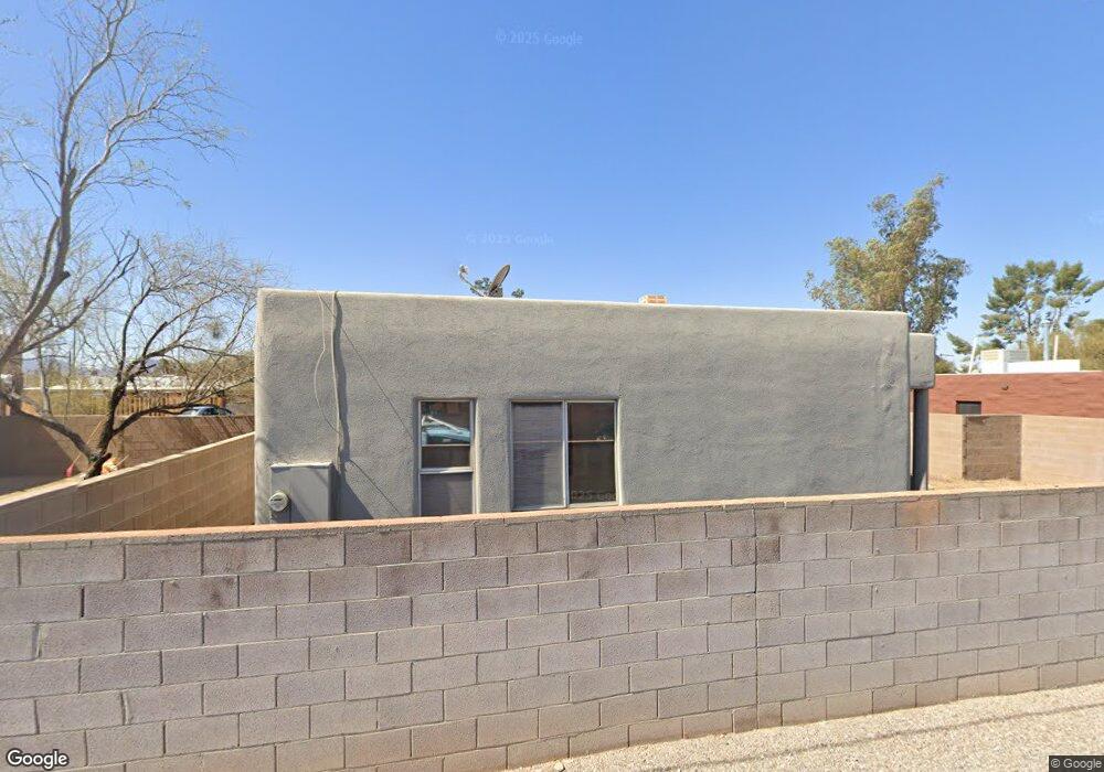 305 E Roger Rd, Tucson, AZ 85705 - photo 1